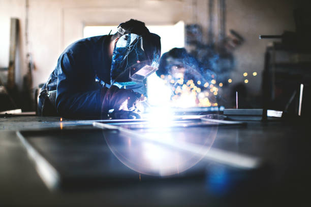 Best Food and Beverage Processing Equipment Welding in Nettleton, MS