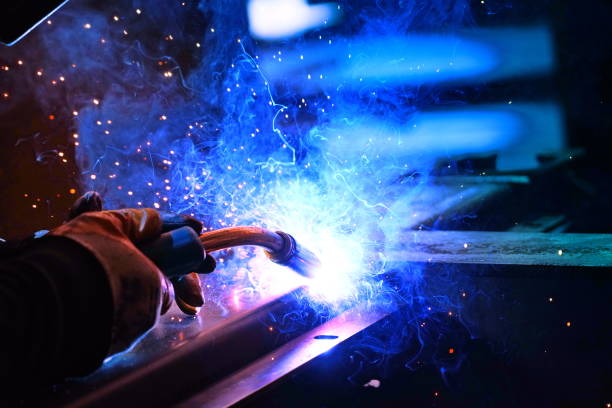 Nettleton, MS Welder & Metal Fabrication Company