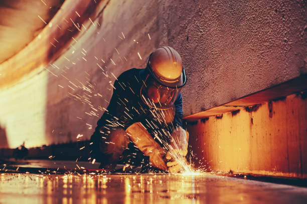 Affordable Welder Services in Nettleton, MS