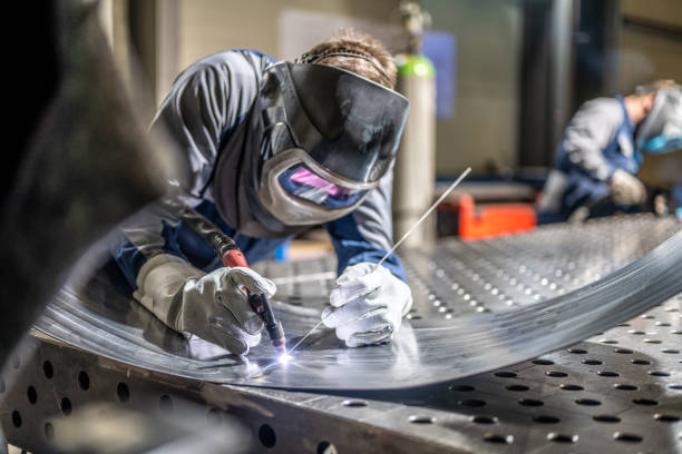 Best Artistic and Custom Metal Fabrication in Nettleton, MS