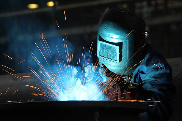 Best Aerospace and Defense Welding in Nettleton, MS