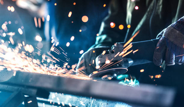 Best Automation and Robotic Welding in Nettleton, MS